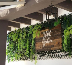 Hotel Galera, Galera